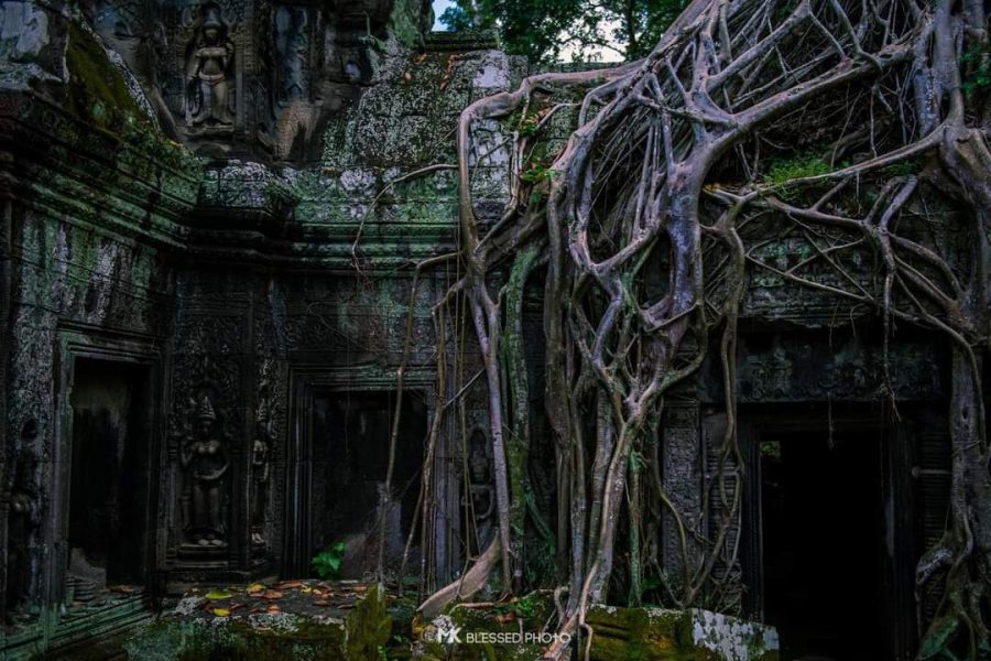 Gems of Cambodia (Phnom Penh – Siem Reap 5 days 4 nights)