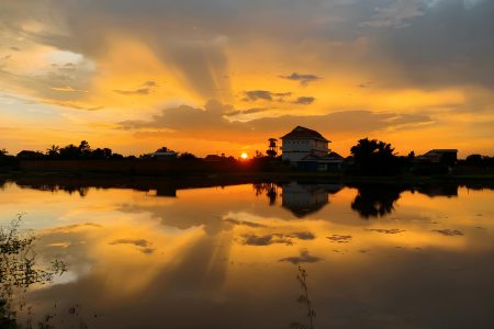 Unveiling Angkor Wat: A Step-by-Step Guide to Exploring Cambodia’s Crown Jewel