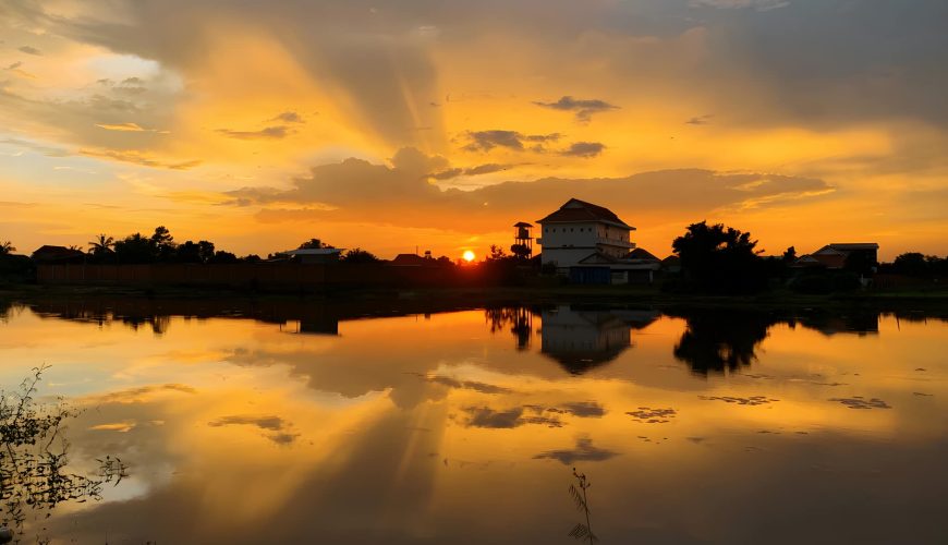 Unveiling Angkor Wat: A Step-by-Step Guide to Exploring Cambodia’s Crown Jewel