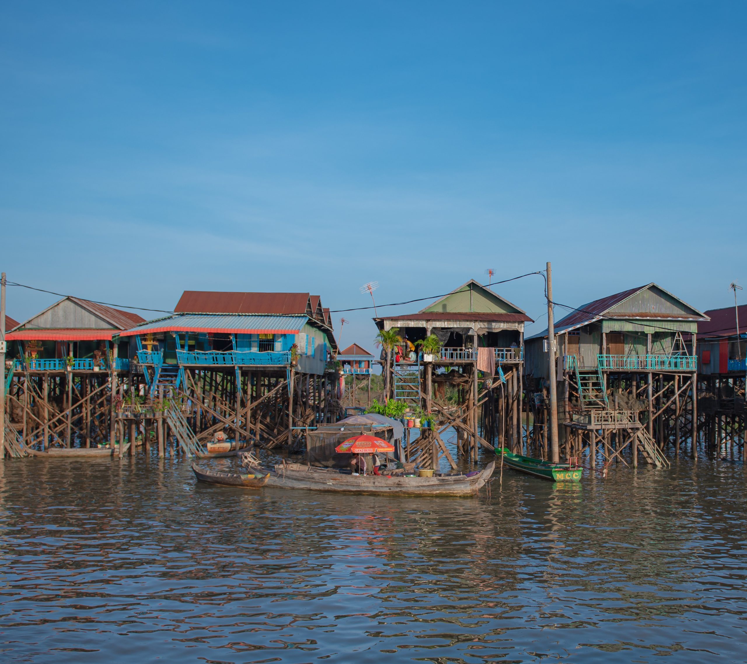 Day 6: Siem Reap – Roluos Group & Eastern Temples (Breakfast/Lunch)