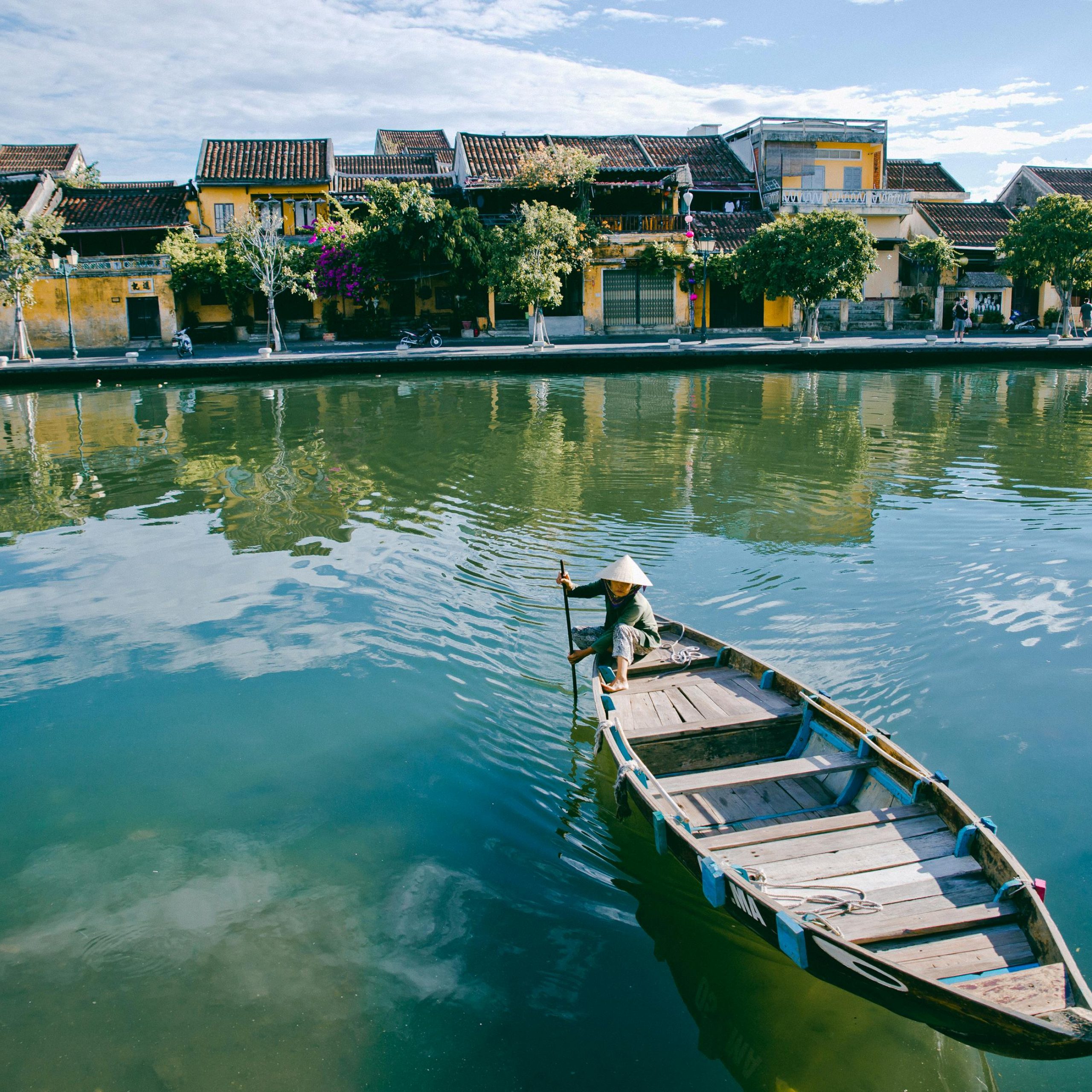 Day 3: Mekong Delta Discovery (Cai Be and Vinh Long)