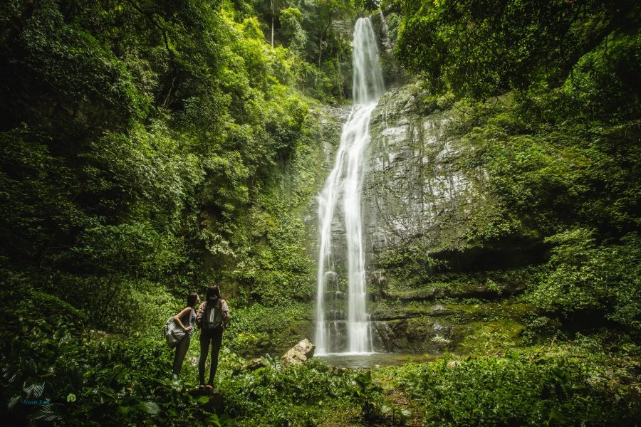 Northern Laos: A Cultural and Natural Journey