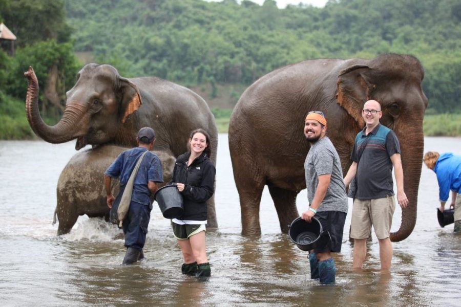 A Journey to the Heart of Laos