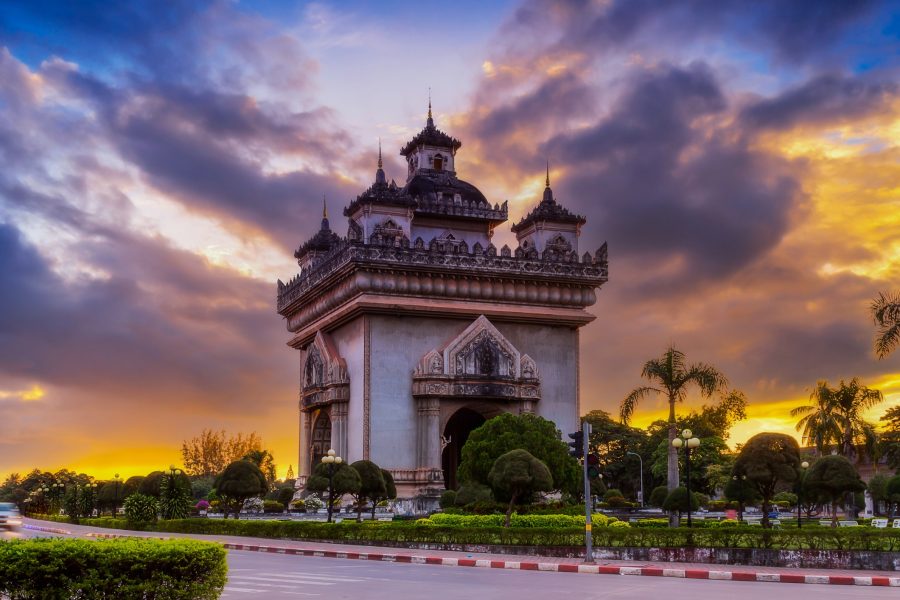 Laos Capital Discovery: Vientiane Awaits