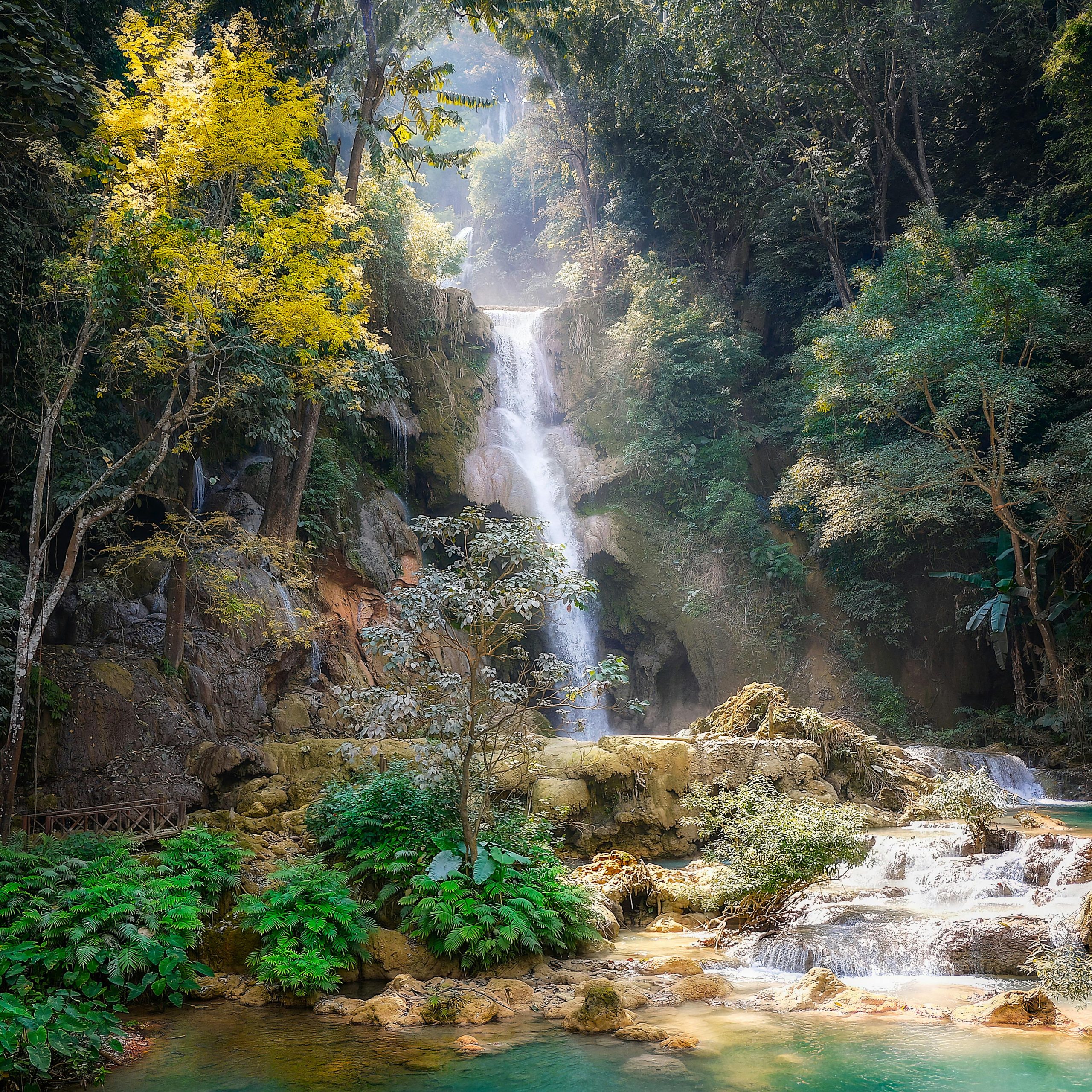 Day 4: Vang Vieng – Luang Prabang (Road)