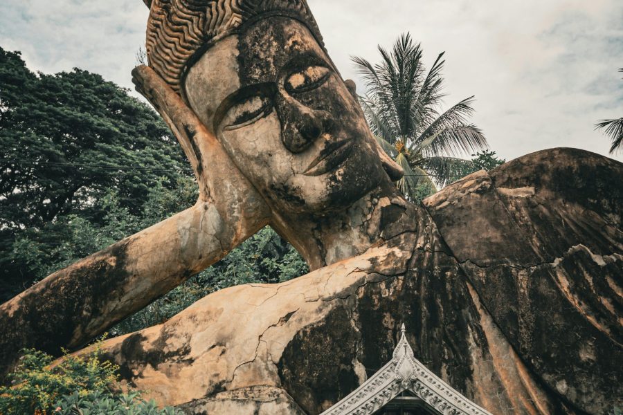 Lao Odyssey: A 10-Day Exploration of Hidden Treasures