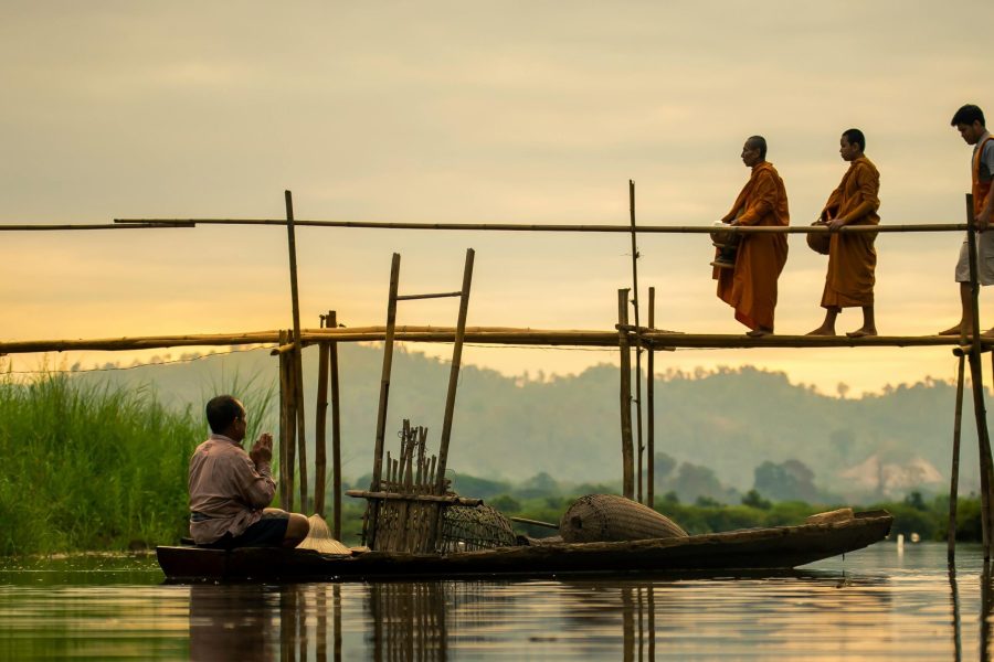 Exploring Laos: A Journey Through Timeless Beauty