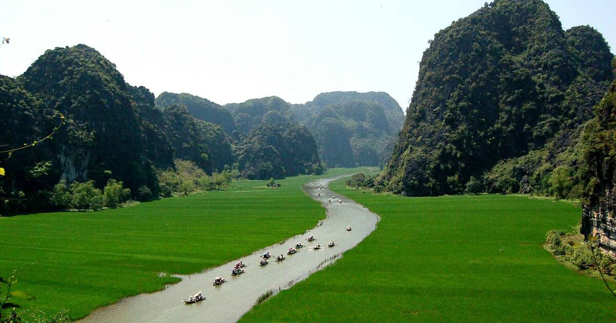 Vietnam