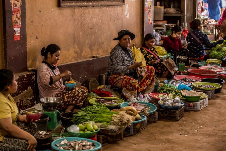 Siem Reap Street Food Tour