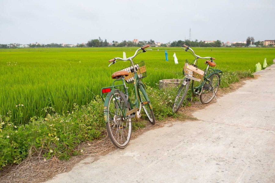 Vietnam’s Golden Triangle: Ho Chi Minh City, Hue, and Hoi An