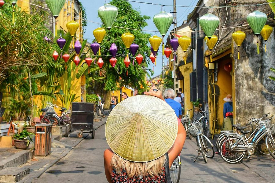 13-Day Vietnam Cultural Odyssey – Ho Chi Minh, Hoi An, Hue, Hanoi and Ha Long Bay